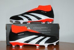 KORKI PIŁKARSKIE ADIDAS PREDATOR LEAGUE LL FG