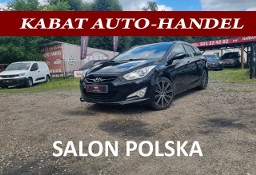 Hyundai i40 Salon PL - II WŁ -Instalacja Gazowa - Klimatronik - 177KM