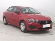Fiat Tipo II , Salon Polska, Serwis ASO, Klima