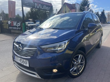 1,2 Benzyna-83KM Zarejestrowany, Klimatronic, Parctronic...-1