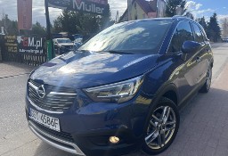 Opel Crossland X 1,2 Benzyna-83KM Zarejestrowany, Klimatronic, Parctronic...
