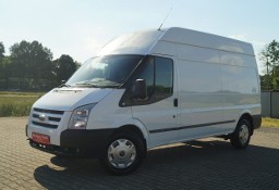 Ford Transit FORD TRANSIT L3H3 2012R I-WSZY WŁ. JAK NOWY TYLKO 109TYS. KM. KLIMA