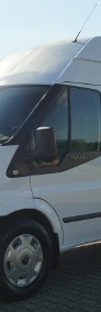 Ford Transit FORD TRANSIT L3H3 2012R I-WSZY WŁ. JAK NOWY TYLKO 109TYS. KM. KLIMA-3