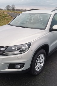 Volkswagen Tiguan 2.0 TDI Sport&Style -2