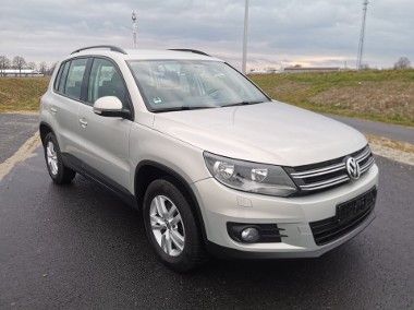 Volkswagen Tiguan 2.0 TDI Sport&Style -1