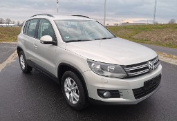 Volkswagen Tiguan I Volkswagen Tiguan 2.0 TDI Sport&amp;Style