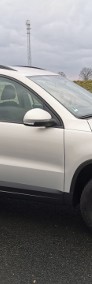 Volkswagen Tiguan 2.0 TDI Sport&Style -4