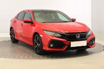 Honda Civic IX , Salon Polska, Skóra, Navi, Klimatronic, Tempomat,