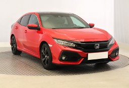 Honda Civic IX , Salon Polska, Skóra, Navi, Klimatronic, Tempomat,