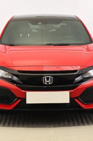 Honda Civic IX , Salon Polska, Skóra, Navi, Klimatronic, Tempomat,-2