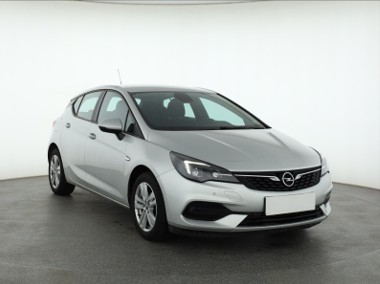 Opel Astra J , Salon Polska, Serwis ASO, Klima, Tempomat, Parktronic-1