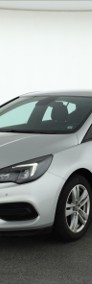 Opel Astra J , Salon Polska, Serwis ASO, Klima, Tempomat, Parktronic-3