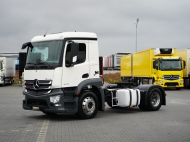 Mercedes-Benz Antos