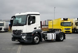 Mercedes-Benz Antos / 1843 / ACC / E 6 / PEŁNY ADR / HYDRAULIKA / LEKKI / 6655 KG