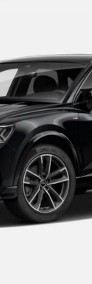 Audi Q3 II Sportback S Line 35 TFSI S tronic bogaty 0% wpłaty Rata 1736 zł-4