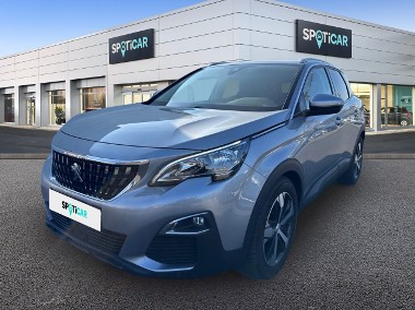 Peugeot 3008 Peugeot 3008 Salon PL! Kamera! LED! LPG! Super stan!-1