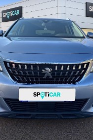 Peugeot 3008 Peugeot 3008 Salon PL! Kamera! LED! LPG! Super stan!-2