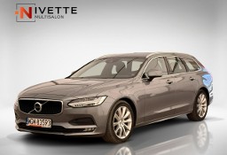 Volvo V90 II 2,0 D4(190 KM) Momentum Salon PL Faktura VAT