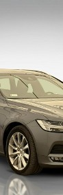 Volvo V90 II 2,0 D4(190 KM) Momentum Salon PL Faktura VAT-3