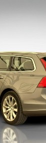 Volvo V90 II 2,0 D4(190 KM) Momentum Salon PL Faktura VAT-4