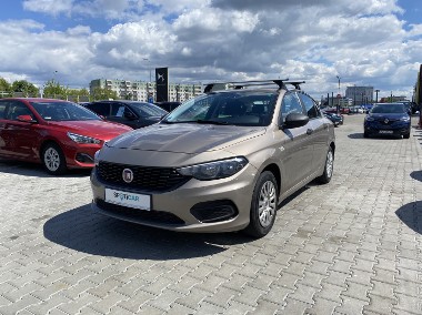 Fiat Tipo II 1.4 16v Pop EU6d-1