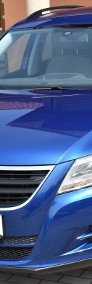 Volkswagen Tiguan I ŚLICZNY! 4X4 Klimatronik Tempomat Alu LED Podg.Fot-4