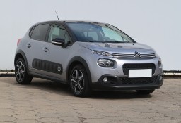Citroen C3 III , Salon Polska, 1. Właściciel, Serwis ASO, Klimatronic,