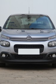 Citroen C3 III , Salon Polska, 1. Właściciel, Serwis ASO, Klimatronic,-2