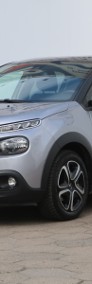 Citroen C3 III , Salon Polska, 1. Właściciel, Serwis ASO, Klimatronic,-3