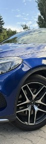 Mercedes-Benz Klasa GLE C292 Mercedes GLE 43 AMG Coupe | Benzyna | V6 | 367 KM | 4 Matic | Panora-3
