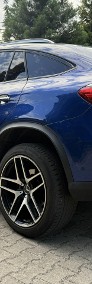 Mercedes-Benz Klasa GLE C292 Mercedes GLE 43 AMG Coupe | Benzyna | V6 | 367 KM | 4 Matic | Panora-4