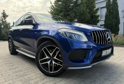 Mercedes-Benz Klasa GLE C292 Mercedes GLE 43 AMG Coupe | Benzyna | V6 | 367 KM | 4 Matic | Panora