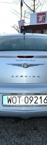 Chrysler Sebring III !!! Bemowo !!! 2.0 CRD diesel, 2007 rok !!! KOMIS TYSIAK !!!-4