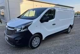 Opel Vivaro Trafic L2H1 Klima Navi 3D L2H1 Śliczny Super Stan