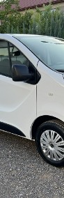 Opel Vivaro Trafic L2H1 Klima Navi 3D L2H1 Śliczny Super Stan-3