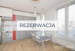 Mieszkanie Kraków Płaszów, ul. Krzywda