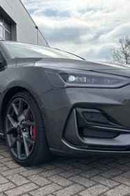 Ford Focus IV ST X aut 2.3 EcoBoost ST X aut 2.3 EcoBoost 280KM / Hak, Pakiet Wint-2