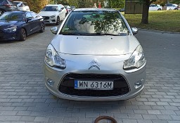 Citroen C3 II Sprzedam Citroën c3 zadbany, zrywny, sympatyczny