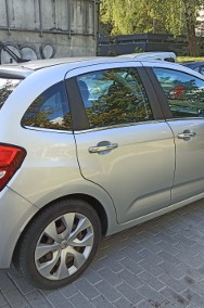 Sprzedam Citroën c3 zadbany, zrywny, sympatyczny-2