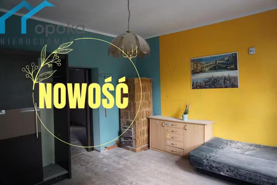 Mieszkanie na sprzedaż, 2 pokoje, 42 m², Cieszyn