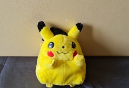 Torebka Pokemon Pikachu - pluszak.