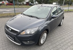 Ford Focus II 1.8 benzyna