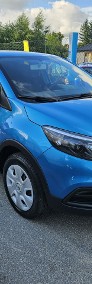 Renault Captur Opłacony Zdrowy Zadbany Serwisowany Klima 2 Kmpl. Kół Po Serwisie-3