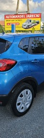 Renault Captur Opłacony Zdrowy Zadbany Serwisowany Klima 2 Kmpl. Kół Po Serwisie-4