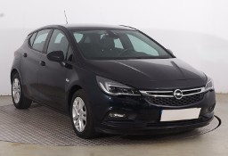 Opel Astra J , Salon Polska, Klimatronic, Tempomat, Parktronic