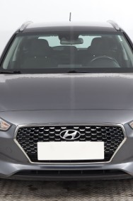 Hyundai i30 II , Salon Polska, Serwis ASO, VAT 23%, Klima, Tempomat,-2