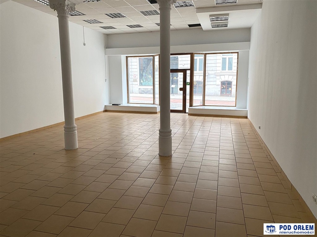 Komercyjne do wynajęcia, 165 m², Bielsko-Biała Śródmieście Bielsko - Widok 2