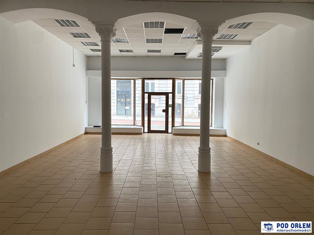 Komercyjne do wynajęcia, 165 m², Bielsko-Biała Śródmieście Bielsko - Widok 3