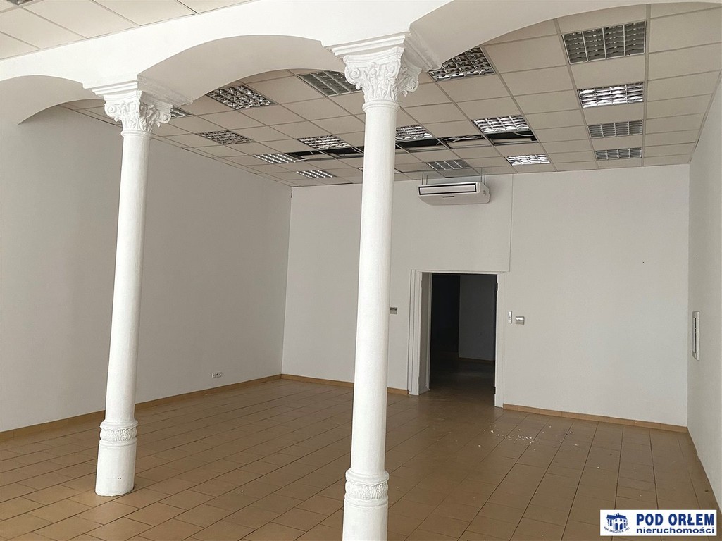 Komercyjne do wynajęcia, 165 m², Bielsko-Biała Śródmieście Bielsko - Widok 4