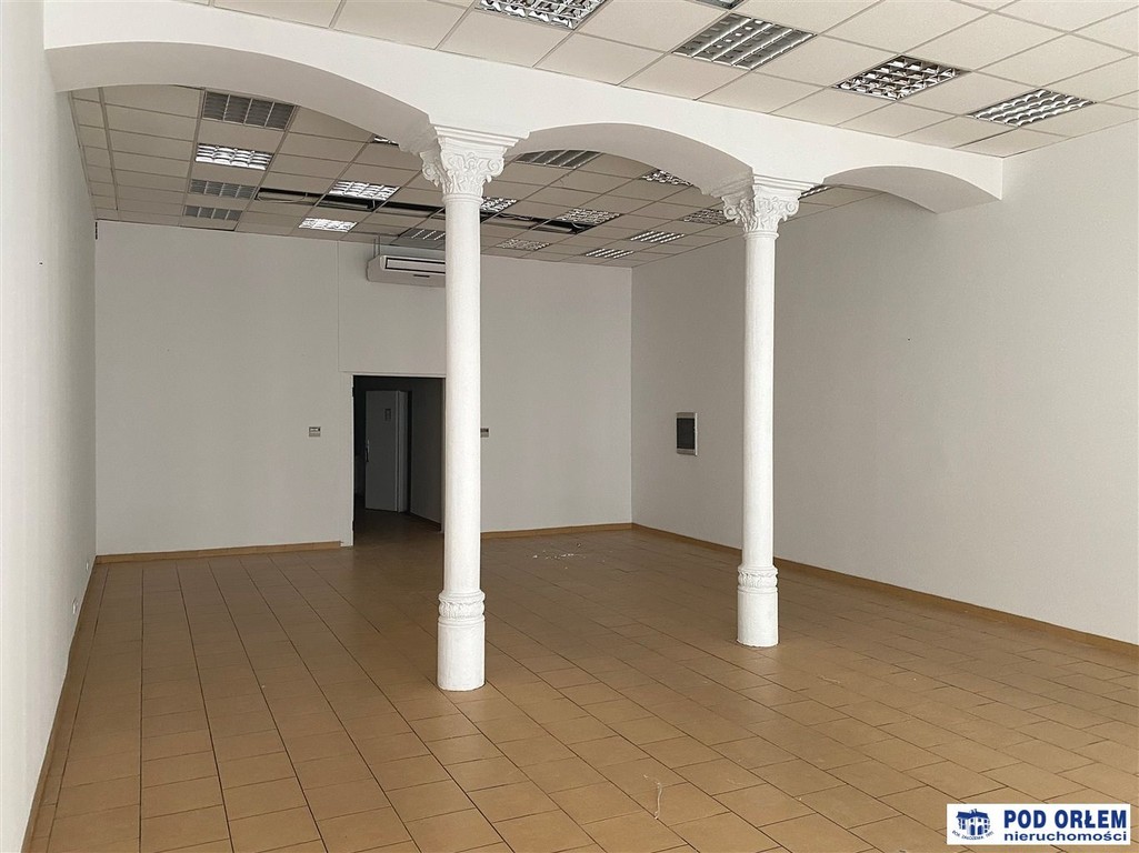 Komercyjne do wynajęcia, 165 m², Bielsko-Biała Śródmieście Bielsko - Widok 5